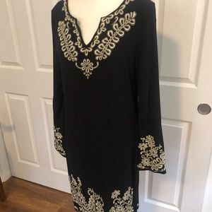 Inc dress